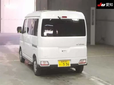 Daihatsu ATRAI VAN