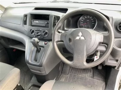 Mitsubishi DELICA