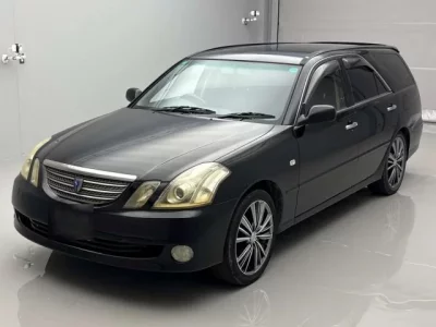 Toyota MARK2 BLIT