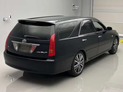 Toyota MARK2 BLIT