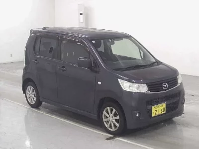 Mazda FLAIR