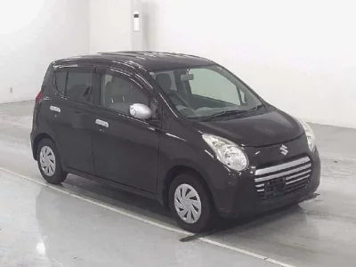 Suzuki ALTO ECO