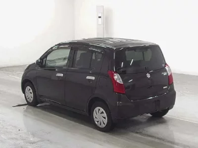 Suzuki ALTO ECO