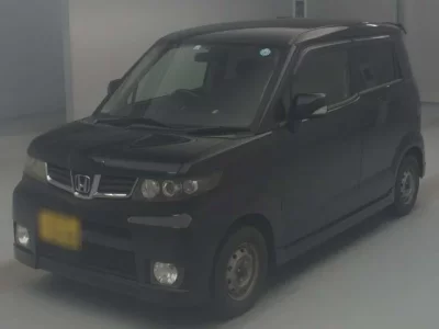 Honda ZEST