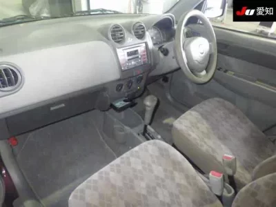 Mazda CAROL