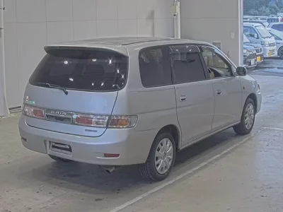 Toyota GAIA