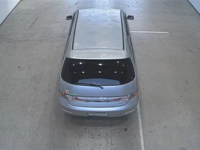 Toyota GAIA