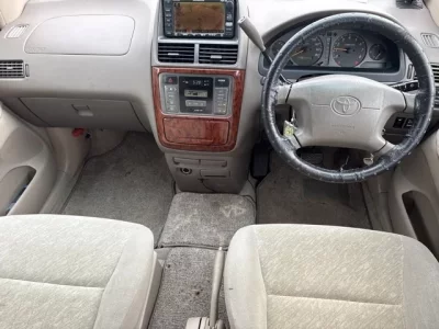 Toyota GAIA