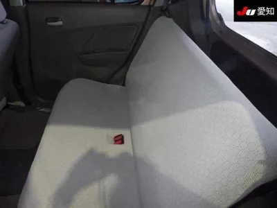 Suzuki ALTO ECO