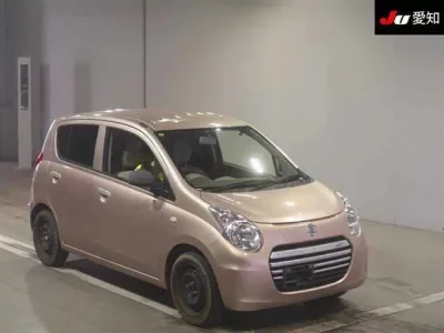 Suzuki ALTO ECO