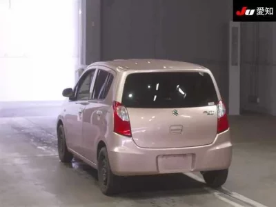 Suzuki ALTO ECO