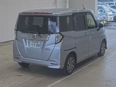 Daihatsu THOR