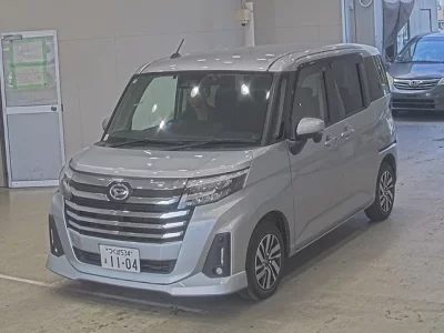 Daihatsu THOR