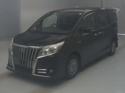 Toyota ESQUIRE