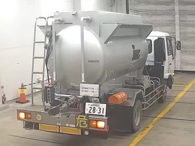 Nissan CONDOR