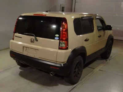 Honda CROSSROAD