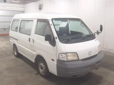 Mazda BONGO VAN