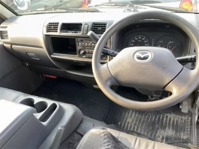 Mazda BONGO VAN