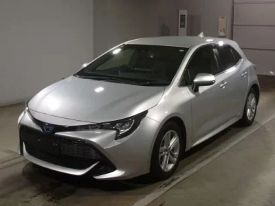 Toyota COROLLA SPORT