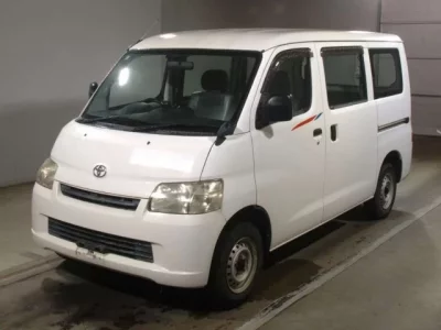 Toyota LITE ACE VAN