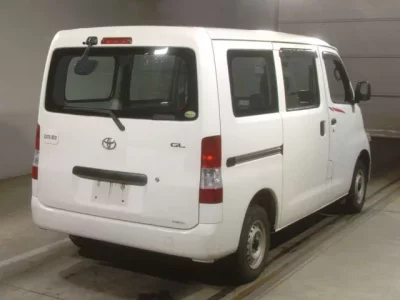 Toyota LITE ACE VAN