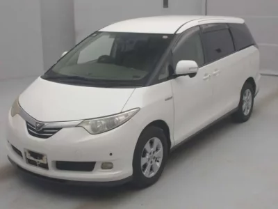 Toyota ESTIMA HYBRID