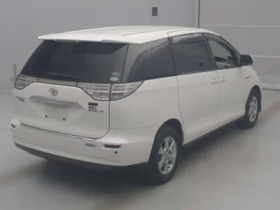 Toyota ESTIMA HYBRID