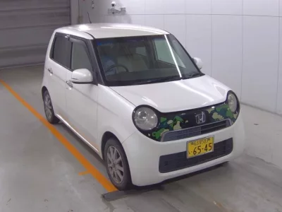 Honda N ONE