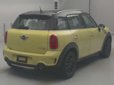 BMW MINI
