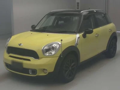 BMW MINI