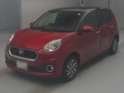 Daihatsu Boon
