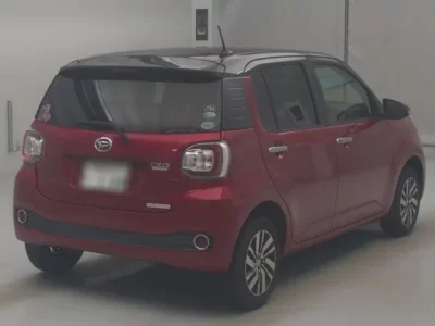 Daihatsu Boon