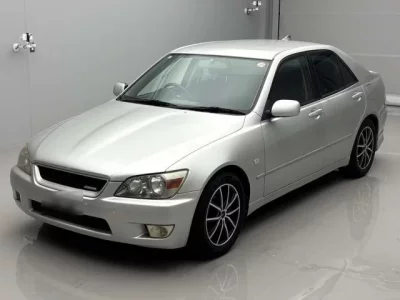 Toyota ALTEZZA