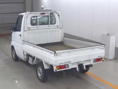 Nissan CLIPPER TRUCK