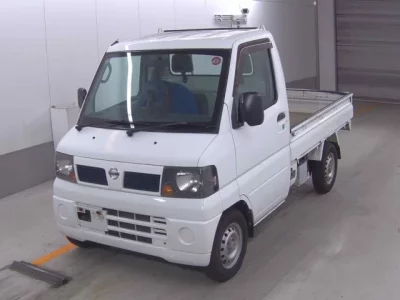 Nissan CLIPPER TRUCK
