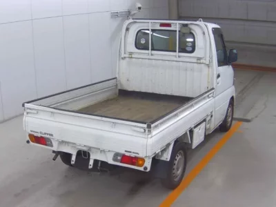 Nissan CLIPPER TRUCK