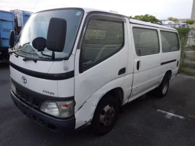 Toyota DYNA