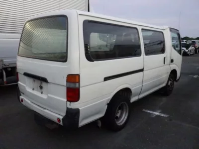 Toyota DYNA