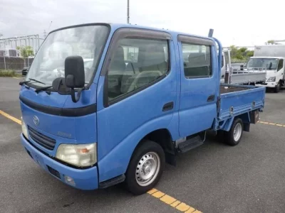Toyota DYNA