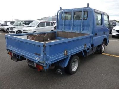 Toyota DYNA