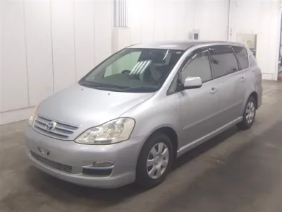Toyota IPSUM