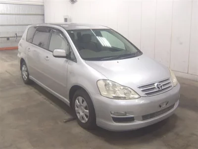 Toyota IPSUM