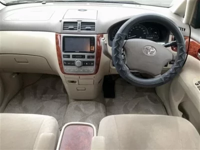 Toyota IPSUM