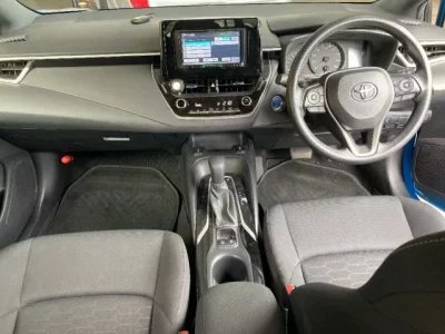Toyota COROLLA SPORT