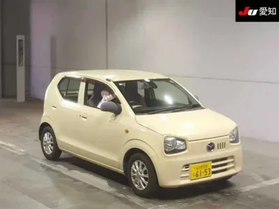Mazda CAROL