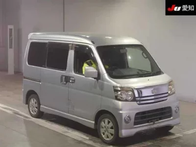 Daihatsu Atrai Wagon