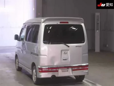 Daihatsu Atrai Wagon