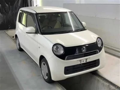 Honda N ONE