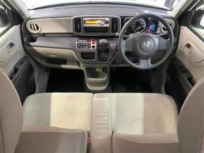 Honda N ONE
