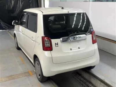 Honda N ONE